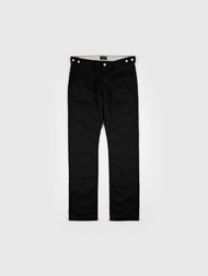 Simple&Raw - SK843 Unity Baker Pants Harringbone (Black)