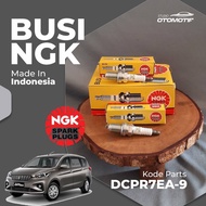 SUZUKI ERTIGA NGK DCPR7EA9 SPARK PLUG