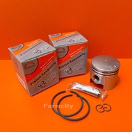 BG328 T328 Mesin Rumput Brush Cutter Piston Kit Piston Set
