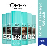 L'Oreal Paris Magic Retouch Instant Colour Spray 75ml