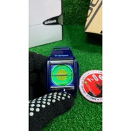 JAM G-SHOCK ORIGINAL G-8100D BLUE