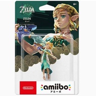 【Direct from Japan】 amiibo figure The Legend of Zelda: Tears of the Kingdom