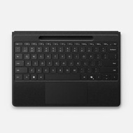 Microsoft - Surface Pro Flex 鍵盤 (黑色, 英文版)