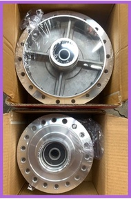 ◧ ◲ ◫ TTGR HUB SET W/BEARING RAIDER150/fi
