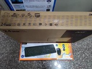 送咖啡 ACER V246HYL 液晶螢幕 鍵盤 ESENSE 有線鍵盤 非 優派 華碩 電價 曲目