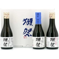 🎉10.10 Best Deal🎉 Dassai 23, 39 & 45 (180ml X 3) 獺祭 **Lowest Price**
