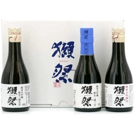 🎉5.5 Best Deal🎉 Dassai 23, 39 &amp; 45 (180ml X 3) 獺祭 **Lowest Price**