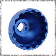 [Z F L U] 44mm Bicycle Bottom Bracket Tool BBT-69.2 Slot Bottom Support Tool for  X-Type