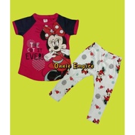 Baju Jalan Jalan Kanak Kanak