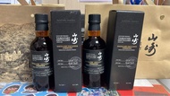 山崎蒸餾所限定 威士忌 180ml