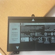 Suitable for Alienware Alienware M15 M17 R1 2018 1F22N P79/P82F Laptop Battery