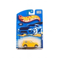 Hot Wheels - Anglia Panel (2001 Collector No. 097)