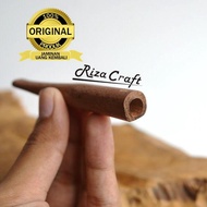 Pipa Rokok Galih Kayu Nagasari Nogosari Cirebon Asli Unik Premium