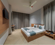 Hotel Anand Regency Riverfront