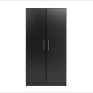 [ Freeship HCM ] Tủ Quần Áo Hiện Đại Hai Cánh Mở 01D - OHAHA