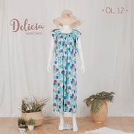 Shofwah - Delicia Homedress