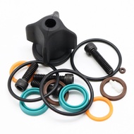 ชุดซีลวาล์วไฮดรอลิก Unicoco สำหรับ Bobcat รุ่นวาล์วควบคุม6816250 751 753 763