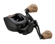 13 FISHING - Concept A2 Baitcast Reel - 5.6:1 Gear Ratio - Left Hand Retrieve (Fresh+Salt) - A2-5.6-