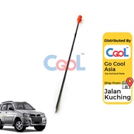 AUTO OIL DIPSTICK PERDOUA KEMBARA MYVI ALZA VIVA GENUINE PARTS