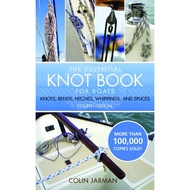 (BBW) Essential Knot Book For Boats (ISBN: 9780071822350)