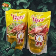 Minyak Goreng Vipco 500 ML