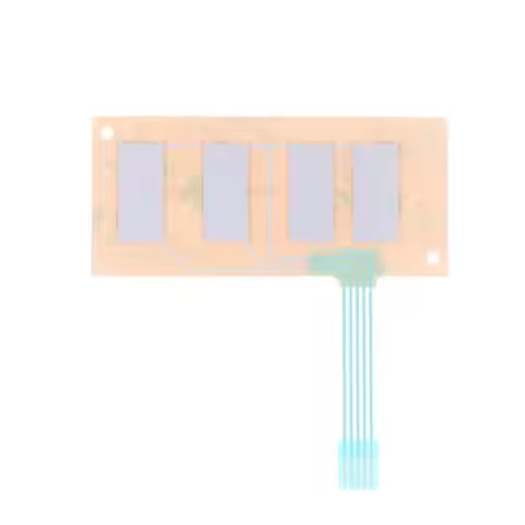 Alesis Hi-Hat Pedal Repair Part Sheet Sensor Switch For Medeli Muza Electronic Drum DD505 512 515 51