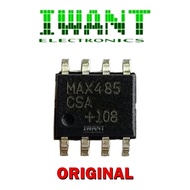 Max485 SMD ORIGINAL MAX485CSA MAX 485 SOP-8P MAX485 CSA