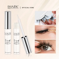 IMAGIC Long Lasting False Eyelash Glue Waterproof Professional Quick Dry Cosmetics