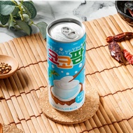 Korea HAITAI Coco Palm Yakult Coconut Fruit 240ml [Immediate Multiple Pieces Discount] Original Lact