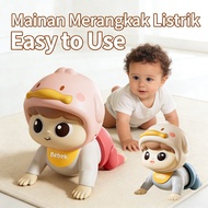 Baby 6-12 Months Crawling Musical, Baby Learning Toys, Electric Toys for Children