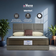 Vono Mentari Mattress (Tilam Vono) | Coconut Fibre | 10 Years Warranty