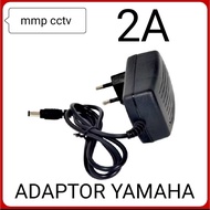 YAMAHA PSR KEYBOARD ADAPTER/ 12V 12 ADAPTER
