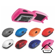 CLEARANCE STOCK - BODY SET ONLY COP COLOP MOUSE STAMP 20 (NO RUBBER STAMP / TIADA GETAH)