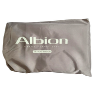 KZM OUTDOOR ALBION 阿爾比豪華隧道帳專用掛窗 1.1kg  展開243 x 170cm 收納45 x 27 x 4cm  K231T3T11