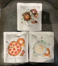 ((現貨)) 韓國🇰🇷Olive Young 熱賣 Delight Project 低卡貝果脆片新口味 (朱古力玉桂、Pizza、忌廉湯味)