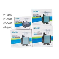 Aquarium SOBO Submersible Water Pump Fish Tank WP-3200/WP-3300/WP-3400/WP-3500/WP-4000/WP-5000