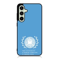 Phone Case A5x Series A56 A36 A50 A50 A51 A52 A53 A54 A55 Tpu Rubber Custom the University of NORTH 