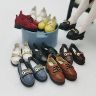 Blythe Doll Shoes Clothes For Blyth Azone Boots Ob23 Ob24 3 Cm Doll Shoes 3 Cm