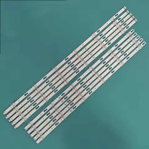 LED strip for UE65TU7100K UE65TU7100 UN65TU7000F SVC650AG6_L R LM41-00875A 00876A 00911A 00912A JL.D