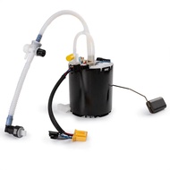 For Jaguar XF 2.0L 3.0L 5.0L XFR 5.0L XJ 3.0L 5.0L XJR 5.0L C2Z8509 C2D25079 9X239H307AE Electric Fu