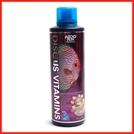 ◪ ◿ ♕ AZOO Plus Discus Vitamins Fish
