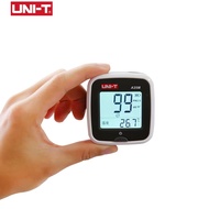 UNI-T A25M Portable PM2.5 Detector Air Quality Detector, Temperature Humidity Indoor Air Quality Det