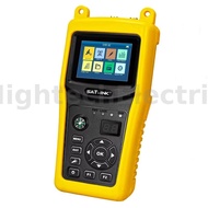 SATLINK ST-5032 Satellite Finder Meter Support DVB-S2/S DVB-T2/T DVB-C Cable Signal Finder Better VF