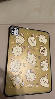 Casetify Usagi iPad Pro 11 吋 保護殼