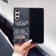 Casing Case For Samsung Galaxy Z Fold 6 Z Fold 5 Z Fold 4 Z Fold 3 Z Flip 6 Z Flip 5 Z Flip 4 Z Flip