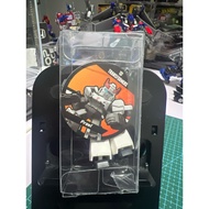 [Loose Item] Blokees Transformer DV01 Prowl