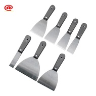 7PCS Drywall Tools, Knife Set Kit Drywall Taping Knife Set Spackle Knife, Wallpaper Scraper Puttys K