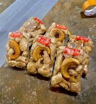 Special Chicharon with Laman (5pcs)Bundel!!! From Bulacan