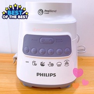 มอเตอร์เครื่องปั่น Philips Hr 2221 (700W) อะไหล่เครื่องปั่น ของใหม่แท้ พร้อมส่ง