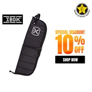 IBOX BBQ01BK Drumstick Bag